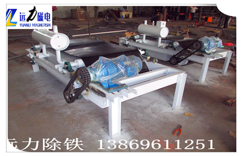 強(qiáng)迫油循環(huán)盤式電磁除鐵器價格