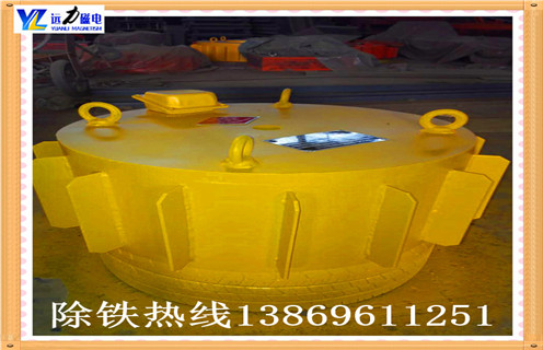 電磁除鐵器型號規(guī)格怎樣設在安裝全過程中應留意哪些內(nèi)容呢?