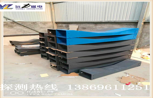 想要除鐵器除鐵變的簡(jiǎn)單,與遠(yuǎn)力金屬探測(cè)器共用效果會(huì)更好