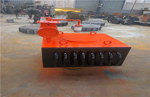 電磁除鐵器，油冷式電磁除鐵器，rcdc油冷式電磁除鐵器RCDA-5生產(chǎn)廠家