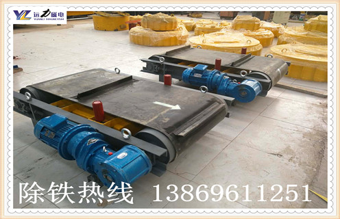 除鐵器，強(qiáng)磁除鐵器，強(qiáng)磁懸掛板式除鐵器