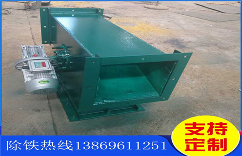 強(qiáng)磁除鐵器，強(qiáng)磁輥除鐵器，江蘇強(qiáng)磁輥除鐵器供應(yīng)