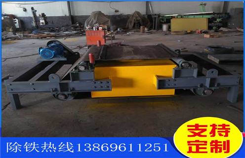 電磁除鐵器，風(fēng)冷電磁除鐵器，風(fēng)冷電磁自卸除鐵器，寧夏風(fēng)冷電磁自卸除鐵器原理圖是什么樣的，有知道的嗎