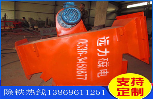 自卸除鐵器，管道自卸除鐵器，安徽管道自卸除鐵器_內(nèi)部構(gòu)造結(jié)構(gòu)圖_安徽管道自卸除鐵器工作原理_安裝方式 