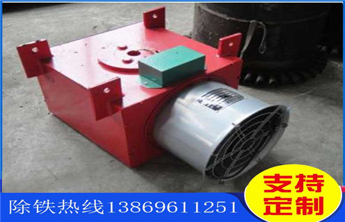 電磁除鐵器，重慶風(fēng)冷式電磁除鐵器生產(chǎn)_選型_重慶風(fēng)冷式電磁除鐵器生產(chǎn)工作原理_價(jià)格