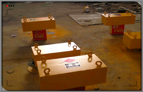 永磁除鐵器，內(nèi)蒙古RCYB-8江蘇永磁除鐵器_參數(shù)_內(nèi)部磁塊安裝方法_內(nèi)蒙古RCYB-8江蘇永磁除鐵器規(guī)格型號價格