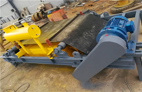 油冷電磁除鐵器，西藏油冷除鐵器內(nèi)部構(gòu)造電氣工作原理_青海油冷皮帶除鐵器內(nèi)部加多少號油