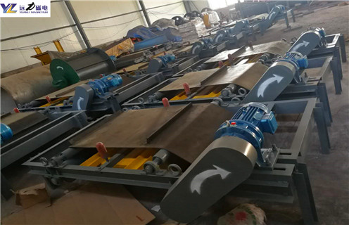自卸式電磁除鐵器，蓋州RCDD-8自卸式電磁除鐵器供應商配電箱安裝工作視頻_國家標準_干式輕型蓋州RCDD-8自卸式電磁除鐵器供應商配電箱型號