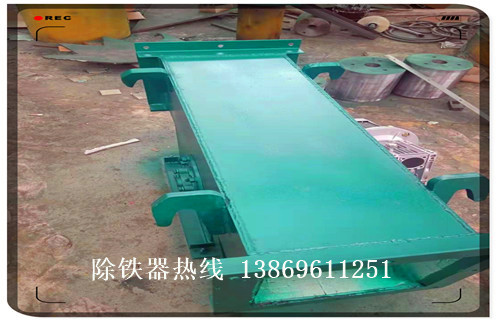 強磁管道漿料除鐵器，山西強磁管道式漿料除鐵器10000高斯_構(gòu)造結(jié)構(gòu)圖_遠(yuǎn)力山西強磁管道式漿料除鐵器10000高斯12000高斯 可定制工作原理_安裝示意圖