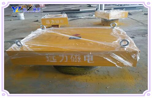 強(qiáng)磁懸掛式除鐵器，強(qiáng)磁懸掛式除鐵器800*300*200制砂石料木材廠_內(nèi)部構(gòu)造_強(qiáng)磁懸掛式除鐵器800*300*200制砂石料木材廠哪家好_使用方法