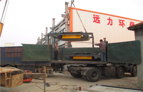 永磁滾筒除鐵器，內(nèi)蒙古永磁滾筒除鐵器知識參數(shù)_內(nèi)部磁塊安裝方法_內(nèi)蒙古永磁滾筒除鐵器型號價格