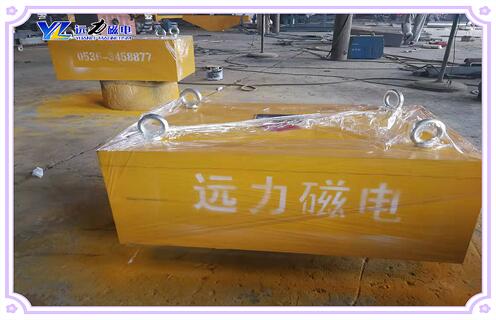永磁除鐵器，手動(dòng)永磁除鐵器經(jīng)濟(jì)省錢知識(shí)參數(shù)_內(nèi)部磁塊安裝方法_手動(dòng)永磁除鐵器經(jīng)濟(jì)省錢型號(hào)價(jià)格