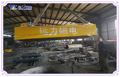永磁除鐵器，永磁除鐵器rcyb 8代理知識(shí)參數(shù)_內(nèi)部磁塊安裝方法_永磁除鐵器rcyb 8代理型號(hào)價(jià)格 
