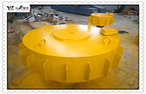 電磁除鐵器，新樂市電磁除鐵器生產(chǎn)廠家_規(guī)格型號_新樂市電磁除鐵器生產(chǎn)廠家工作原理及內(nèi)部結(jié)構(gòu)