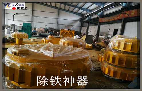 電磁除鐵器，新疆RCDB-11電磁除鐵器廠家批發(fā)_規(guī)格型號_新疆RCDB-11電磁除鐵器廠家批發(fā)工作原理及內(nèi)部結(jié)構