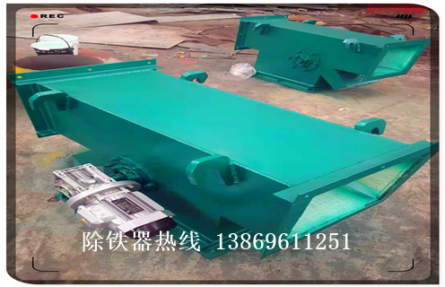 永磁除鐵器，RCYB-8臨沂永磁管道除鐵器知識參數(shù)_內(nèi)部磁塊安裝方法_RCYB-8臨沂永磁管道除鐵器型號價格