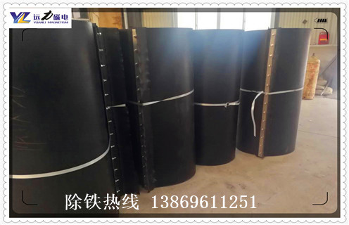 永磁除鐵器，廣東RCYB--12永磁除鐵器行業(yè)標(biāo)準(zhǔn)知識參數(shù)_內(nèi)部磁塊安裝方法_廣東RCYB--12永磁除鐵器行業(yè)標(biāo)準(zhǔn)型號價格 