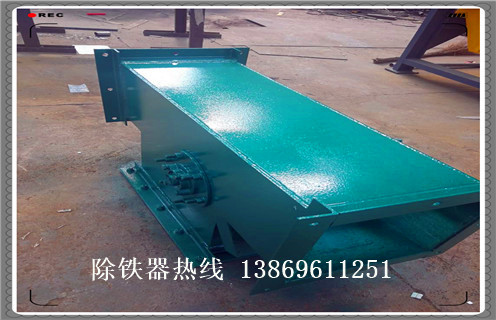 管道自卸式除鐵器，管道自卸式除鐵器訂制_遠力管道自卸式除鐵器訂制12000高斯 可定制工作原理_安裝示意圖