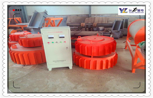 漿料電磁除鐵器，河南漿料電磁除鐵器_規(guī)格型號(hào)_河南漿料電磁除鐵器工作原理及內(nèi)部結(jié)構(gòu)