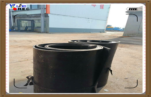 皮帶除鐵器，1.2米皮帶用多大的除鐵器_1.2米皮帶用多大的除鐵器皮帶原因及如何調(diào)_刮板價(jià)格 