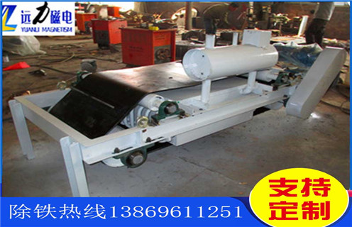 電磁油冷自卸式除鐵器，福建RCDF電磁油冷自卸式除鐵器RCDF-16節(jié)能環(huán)保_遼寧油冷自卸式電磁除鐵器加多少號(hào)油_選型 