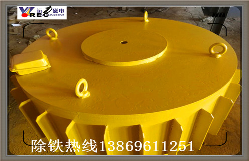 電磁除鐵器，云南電磁除鐵器工作原理_云南電磁除鐵器工作原理工作原理及內部結構