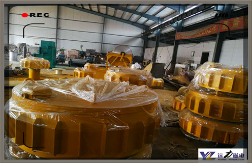 電磁除鐵器工作原理，吊掛電磁除鐵器的工作原理_吊掛電磁除鐵器的工作原理工作原理及內部結構 