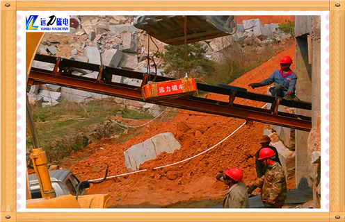 自卸式永磁除鐵器，廣東自卸式永磁除鐵器價(jià)格_廣東自卸式永磁除鐵器價(jià)格批發(fā)價(jià)格生產(chǎn)廠家使用說明書原理型號(hào)價(jià)格