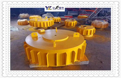 電磁除鐵器，PDC-12電磁除鐵器標(biāo)準(zhǔn)安裝_PDC-12電磁除鐵器標(biāo)準(zhǔn)安裝工作原理及內(nèi)部結(jié)構(gòu)