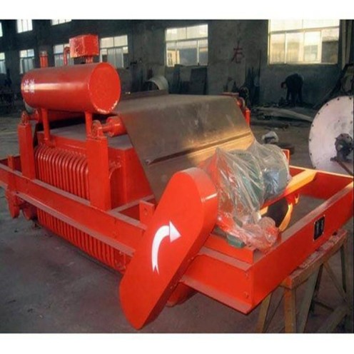 油冷除鐵器，內(nèi)蒙古油冷除鐵器有機(jī)硅膠顏色_內(nèi)蒙古油冷除鐵器有機(jī)硅膠顏色加多少號油_選型