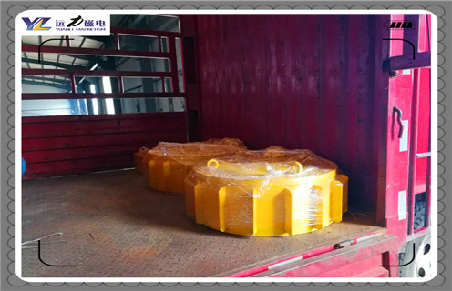強(qiáng)迫循環(huán)油冷電磁除鐵器，PDC-6.5強(qiáng)迫油循環(huán)電磁除鐵器_PDC-6.5強(qiáng)迫油循環(huán)電磁除鐵器工作原理及內(nèi)部結(jié)構(gòu)