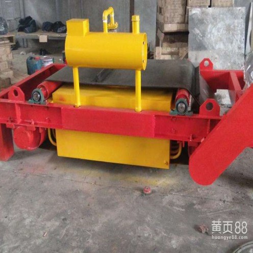 油冷電磁除鐵器，江蘇油冷電磁除鐵器怎么用_江蘇油冷電磁除鐵器怎么用工作原理及內(nèi)部結(jié)構(gòu)