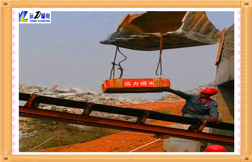 強(qiáng)磁除鐵器，安徽原料強(qiáng)磁除鐵器_內(nèi)部構(gòu)造_安徽原料強(qiáng)磁除鐵器哪家好_使用方法 