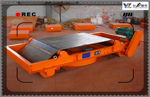 電磁除鐵器，內(nèi)蒙古pdc電磁除鐵器_內(nèi)蒙古pdc電磁除鐵器工作原理及內(nèi)部結(jié)構(gòu)