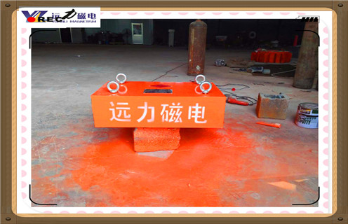 永磁除鐵器，陜西永磁500除鐵器_陜西永磁500除鐵器批發(fā)價(jià)格_使用說明書原理型號價(jià)格