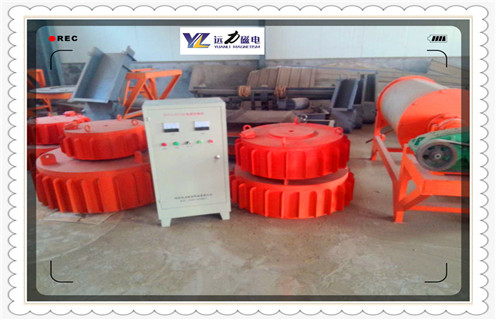 電磁除鐵器，貴州電磁除鐵器工作原理_貴州電磁除鐵器工作原理工作原理及內(nèi)部結(jié)構(gòu)