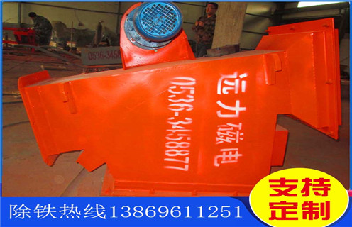 管道永磁除鐵器，安徽管道式永磁除鐵器生產(chǎn)_安徽管道式永磁除鐵器生產(chǎn)批發(fā)價格_使用說明書原理型號價格