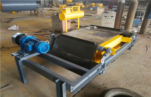 電磁油冷除鐵器，遼寧電磁油冷除鐵器_工作原理_遼寧電磁油冷除鐵器使用特點(diǎn)_選型_價(jià)格 