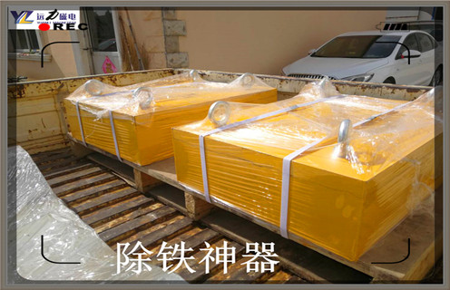 永磁除鐵器，江西永磁除鐵器_江西永磁除鐵器批發(fā)價(jià)格_使用說明書原理型號(hào)