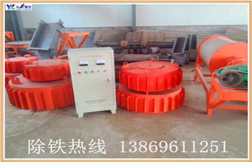 電磁除鐵器，山西RCDB-16電磁除鐵器電源箱電路圖_山西RCDB-16電磁除鐵器電源箱電路圖廠家工作原理及內部結構 