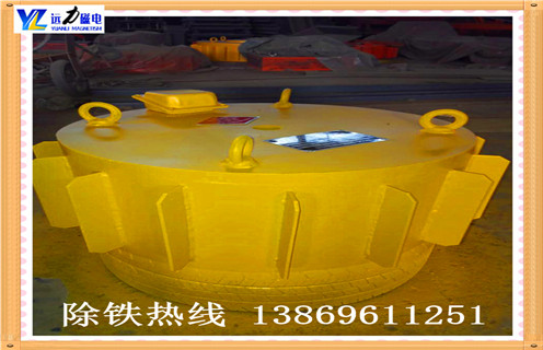 電磁除鐵器，山西RCDB-16電磁除鐵器電源箱電路圖_山西RCDB-16電磁除鐵器電源箱電路圖廠家工作原理及內部結構 