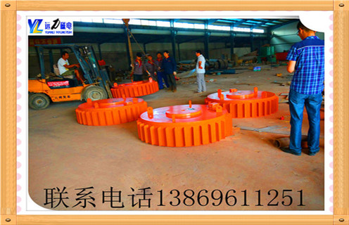 電磁除鐵器，遼寧PDC-8電磁除鐵器生產(chǎn)廠家_遼寧PDC-8電磁除鐵器生產(chǎn)廠家廠家工作原理及內(nèi)部結(jié)構(gòu)