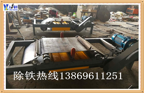 自卸式電磁除鐵器，江蘇自卸式電磁除鐵器價格_江蘇自卸式電磁除鐵器價格廠家工作原理及內(nèi)部結(jié)構(gòu)