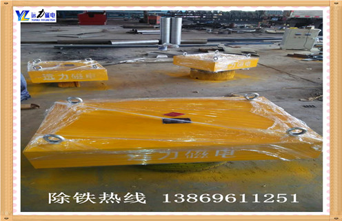 永磁除鐵器，遼寧永磁除鐵器廠家_遼寧永磁除鐵器廠家_使用說明書原理型號