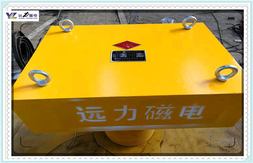 永磁除鐵器，貴州永磁除鐵器rcyb-5_貴州永磁除鐵器rcyb-5_使用說(shuō)明書原理型號(hào)