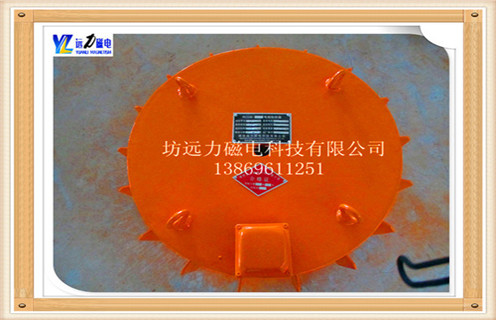 電磁除鐵器，福建電磁除鐵器操作規(guī)程_福建電磁除鐵器操作規(guī)程廠家工作原理及內(nèi)部結(jié)構(gòu)