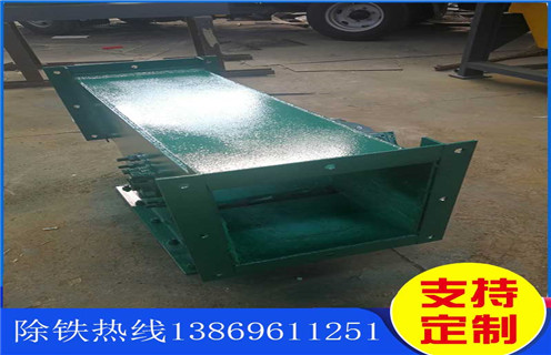 管道除鐵器，遼寧管道除鐵器需要的技術(shù)參數(shù)_遼寧管道除鐵器需要的技術(shù)參數(shù)通過量計算應用安裝示意圖型12000高斯_可定制工作原理
