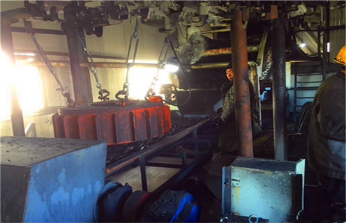 懸掛式電磁除鐵器，重慶懸掛式電磁除鐵器標準_重慶懸掛式電磁除鐵器標準廠家工作原理及內(nèi)部結(jié)構(gòu) 