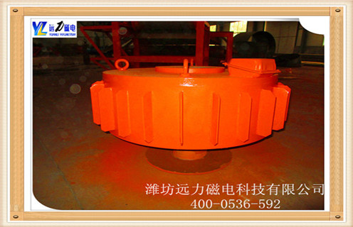 礦用電磁除鐵器，黑龍江礦用電磁除鐵器_黑龍江礦用電磁除鐵器哪家專業(yè)廠家工作原理及內(nèi)部結(jié)構(gòu)