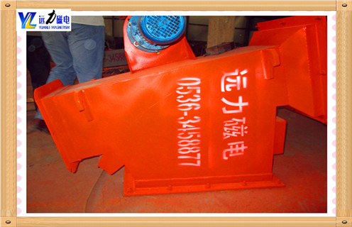 管道除鐵器，遼寧管道除鐵器的轉(zhuǎn)速是多少_遼寧管道除鐵器的轉(zhuǎn)速是多少型號(hào)表安裝示意圖原理內(nèi)部構(gòu)造水泥造紙廠_管道除鐵器圖片